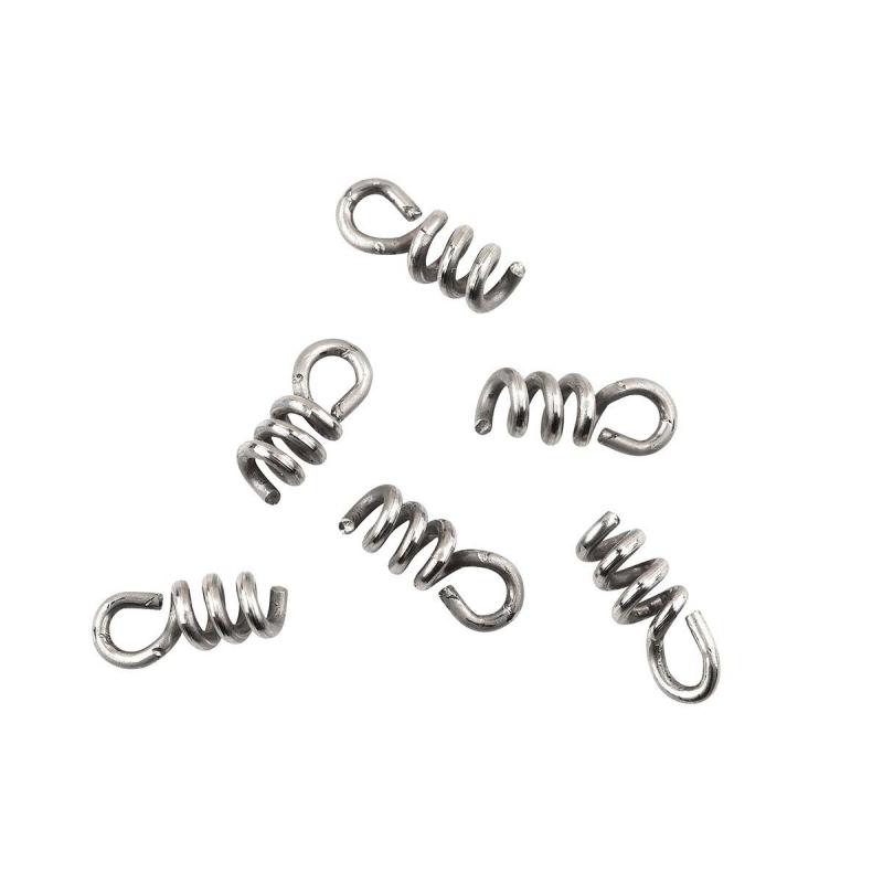 Spro Reload Stainless Lure Loop