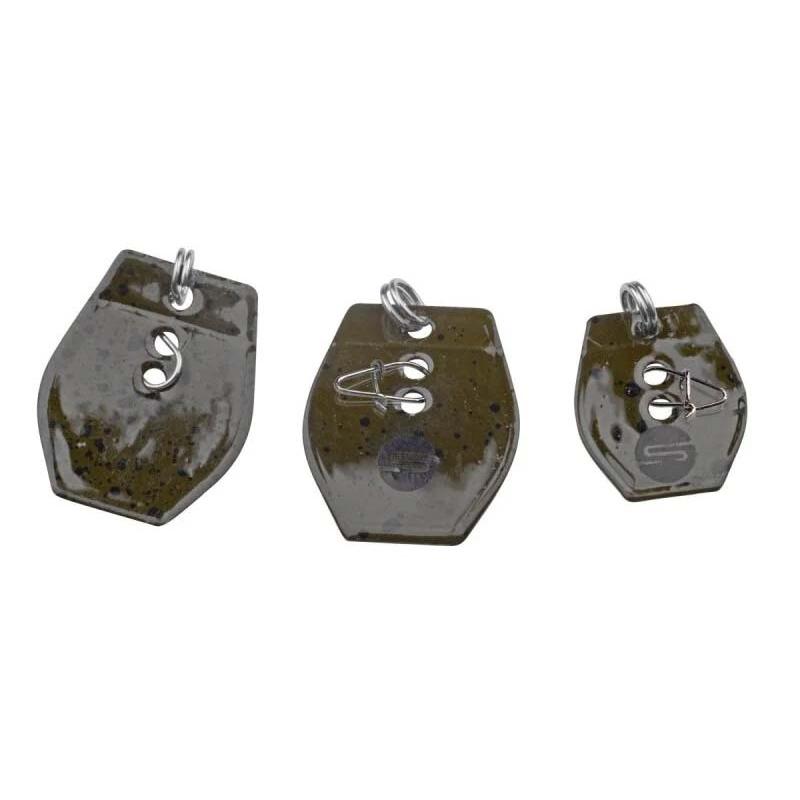 Spro Chatter Blades Weed 20mm