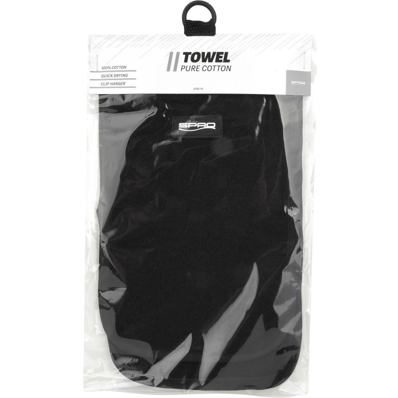 Spro Towel 16X55cm