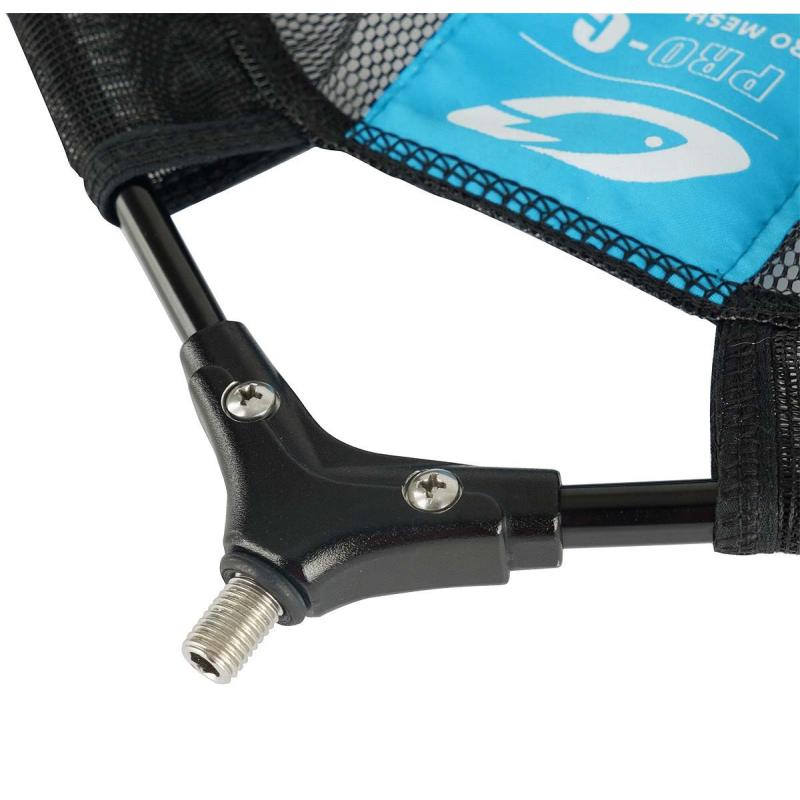 Cresta Pro-C Micro Mesh Strong Net Xl