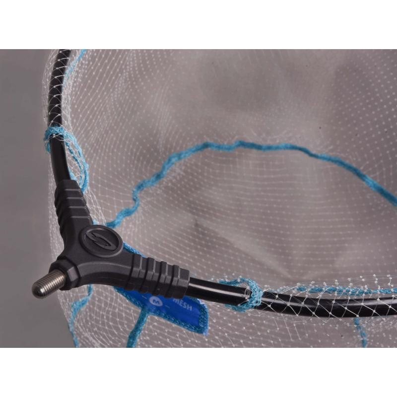 Cresta Pro-N Ultra Light Mesh Landingnet Size M