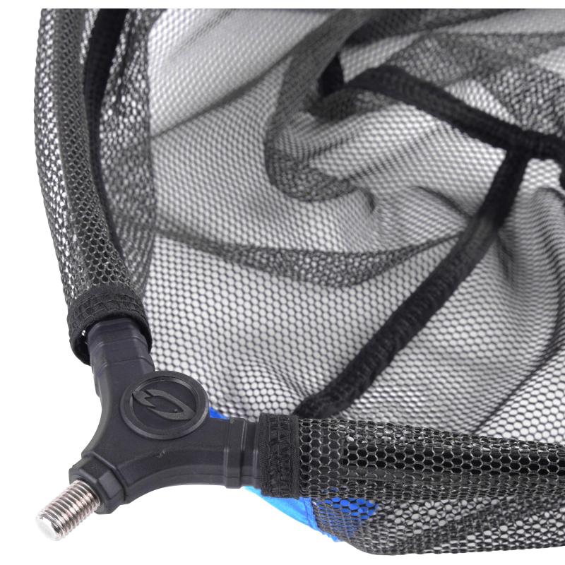 Cresta Pro-C Rubba Micro Mesh Landingnet Size L