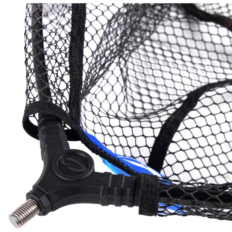 Cresta Pro-C Rubba 8mm Mesh Landingnet Size M