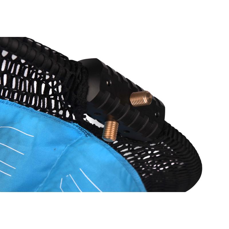 Cresta Supa River Keepnet 4.0m