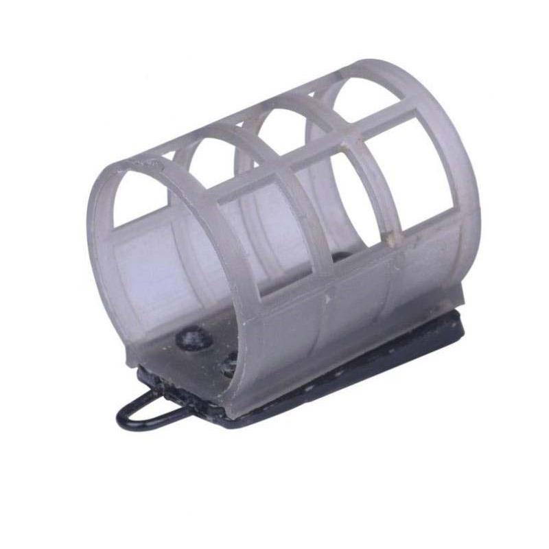 Cresta Plastic Cage Feeder Small 10g