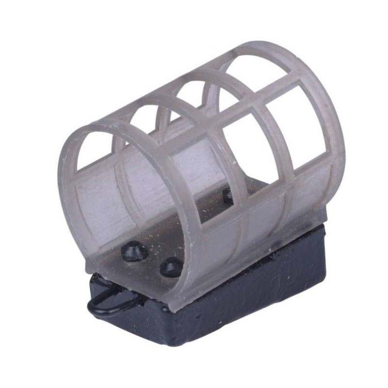 Produktbild Cresta Plastic Cage Feeder Medium 40g