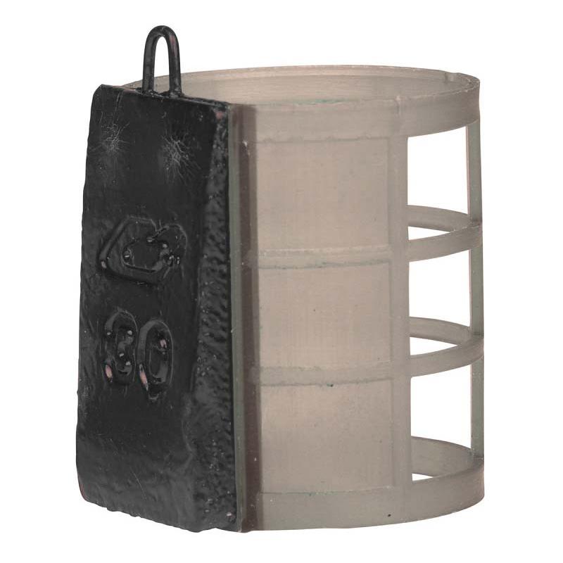 Produktbild Cresta Plastic Cage Feeder Large 25g
