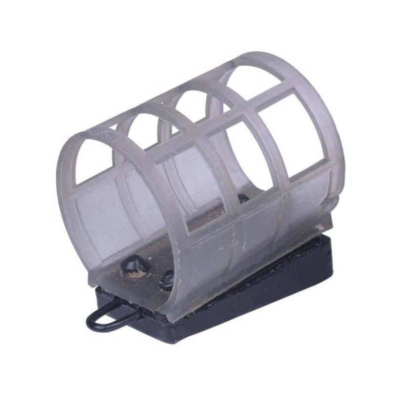 Produktbild Cresta Plastic Cage Feeder Large 30g