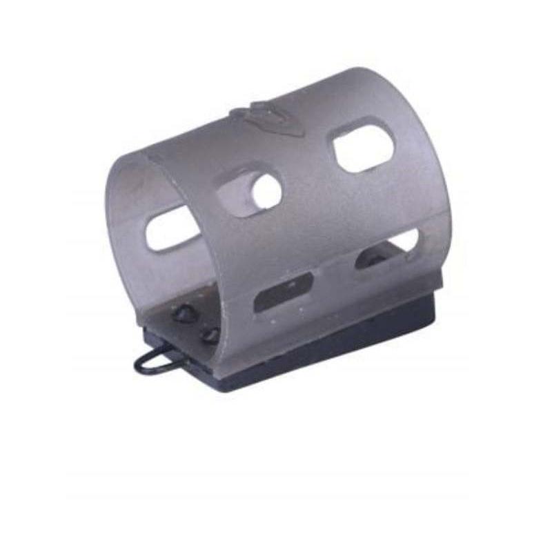 Cresta Plastic Open End Feeder Small 10g