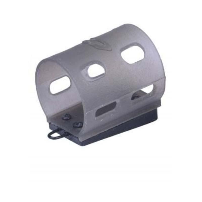 Cresta Plastic Open End Feeder Small 20g