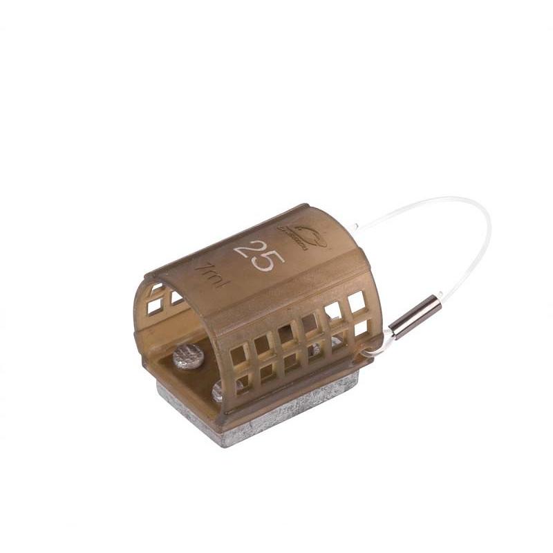 Cresta Accelerate Block Feeder Small 35g