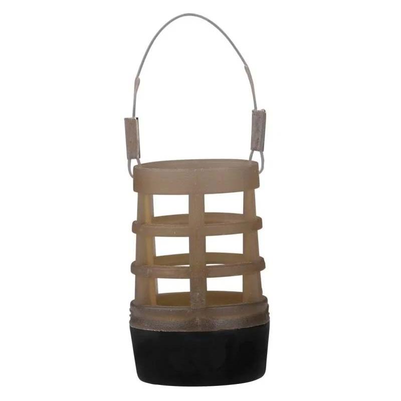 Cresta Plastic Ringfeeder Large 20g