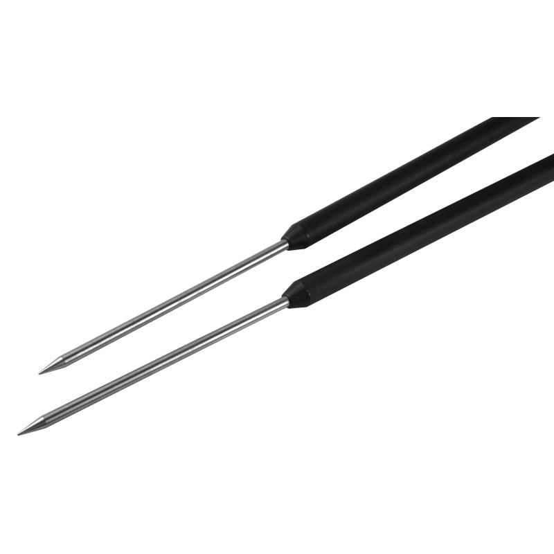 Cresta Spiked Measure Sticks