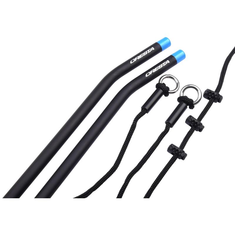 Cresta Spiked Measure Sticks