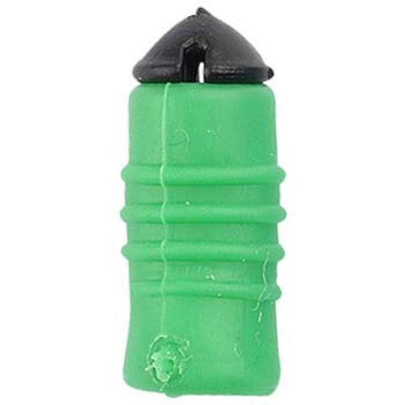 Cresta Softcap Hollow Connectors M Green