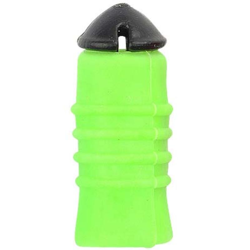 Cresta Softcap Hollow Connectors L Fluo Green