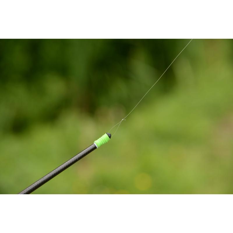 Cresta Softcap Hollow Connectors L Fluo Green