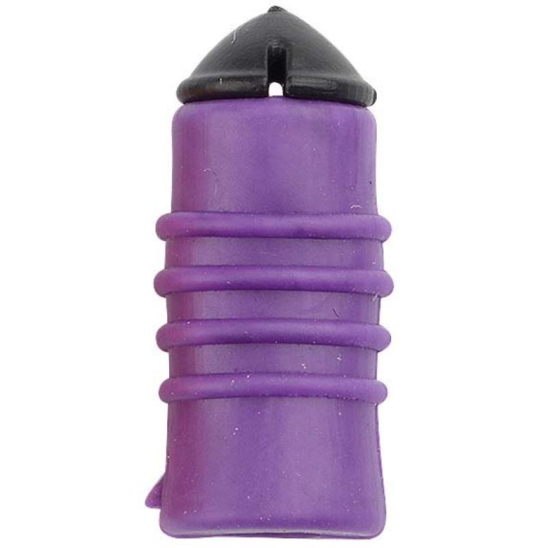Cresta Softcap Hollow Connectors Xl Purple
