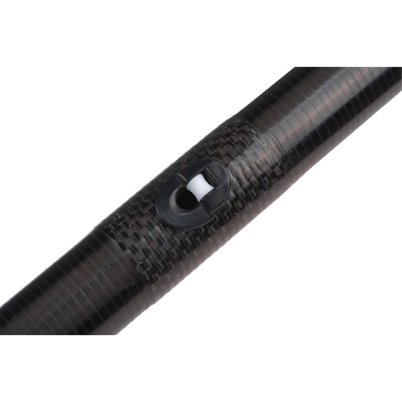 Cresta Smooth Pullerslot Round Hole
