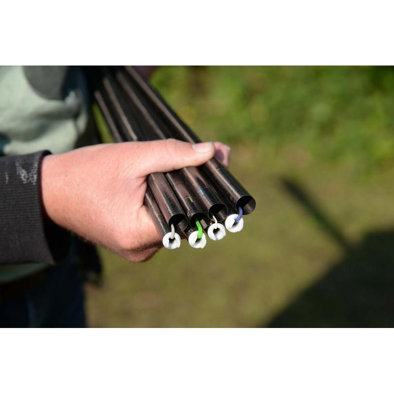 Cresta Insert Elastic Protectors 11.0mm