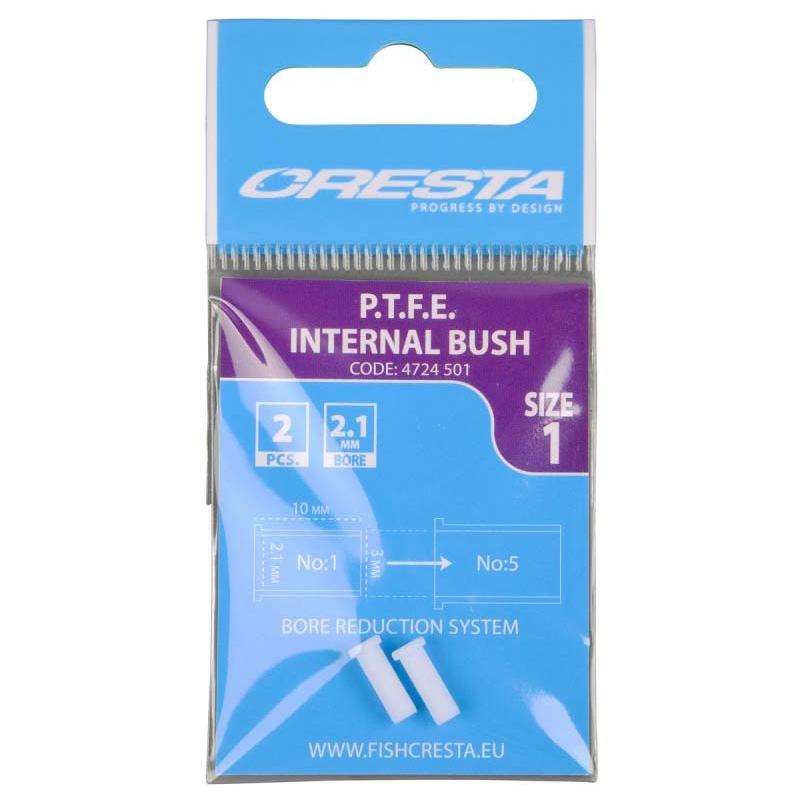Cresta Ptfe Bush Internal Size 1
