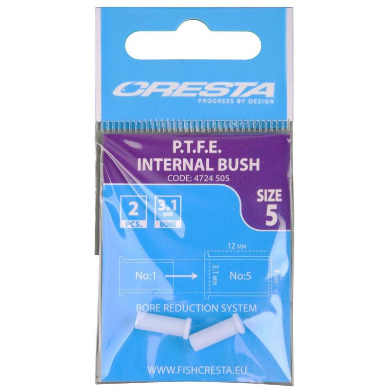 Cresta Ptfe Bush Internal Size 5