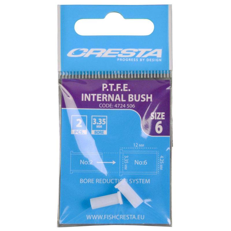 Cresta Ptfe Bush Internal Size 6