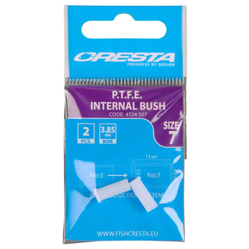 Cresta Ptfe Bush Internal Size 7