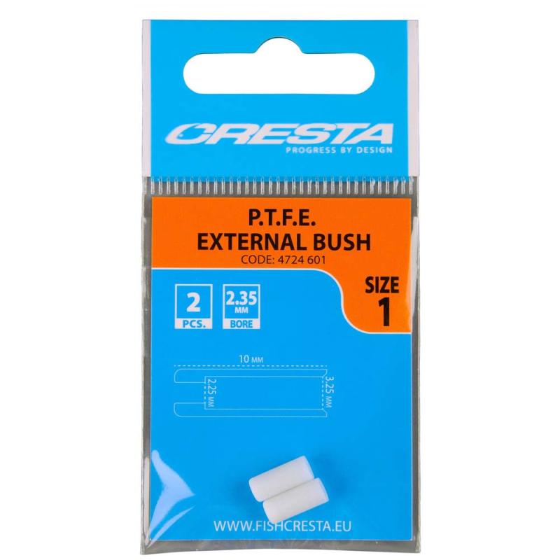 Cresta Ptfe Bush External Size 1
