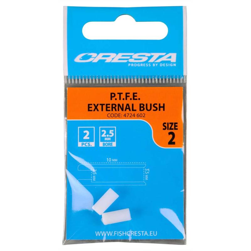 Cresta Ptfe Bush External Size 2