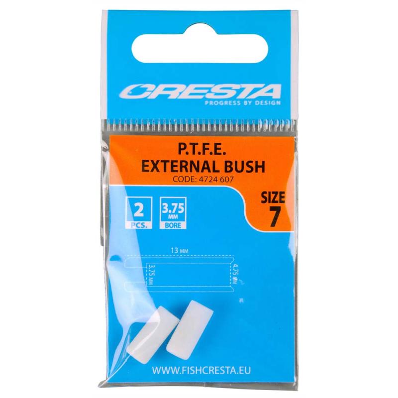 Cresta Ptfe Bush External Size 7