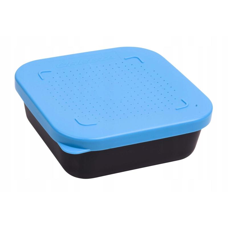 Cresta Maggotbox Square 0.6Ltr