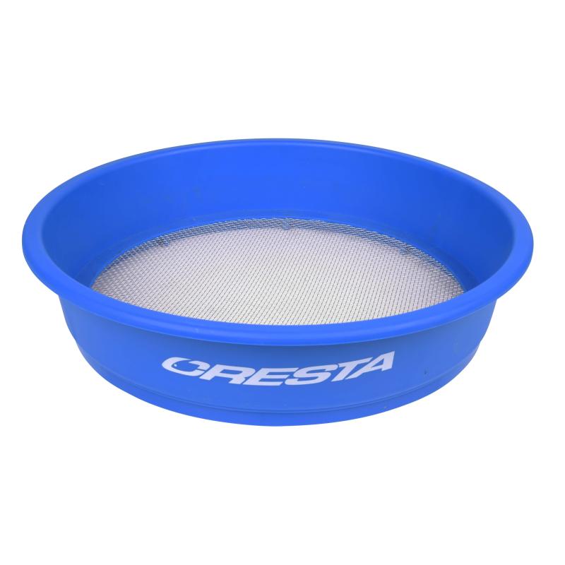Cresta Supa Riddle Square Mesh 6mm