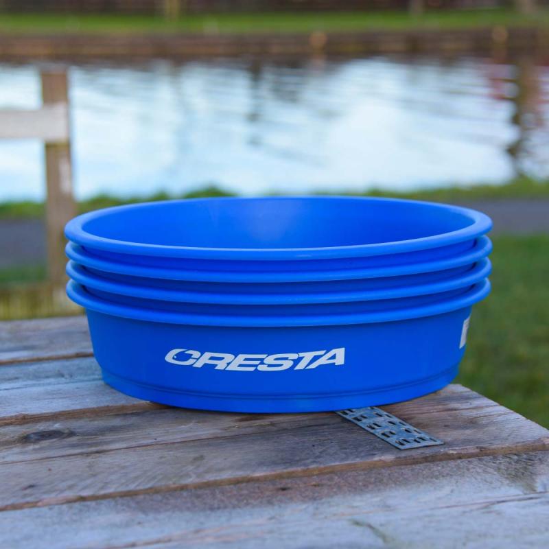 Cresta Supa Riddle Square Mesh 6mm
