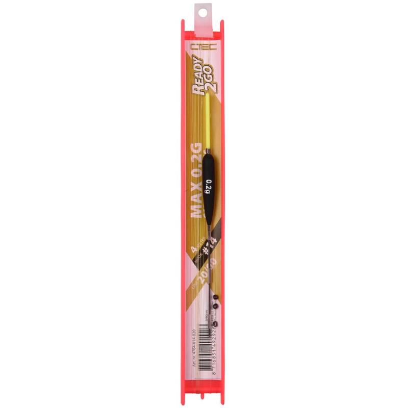 Ctec Carprig Max 0.2gr