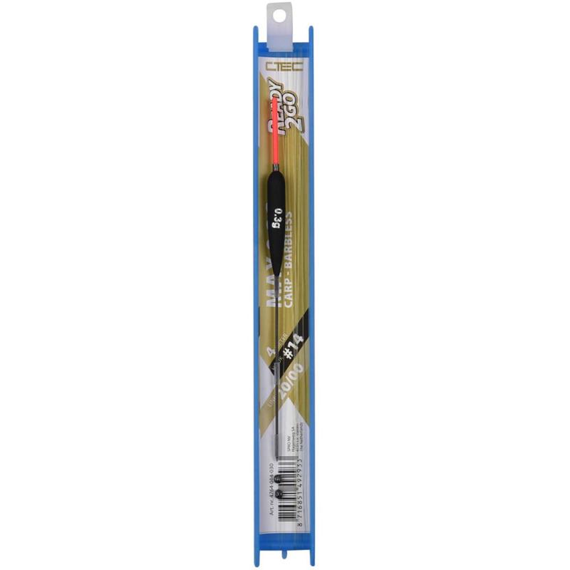 Ctec Carprig Max 0.3gr