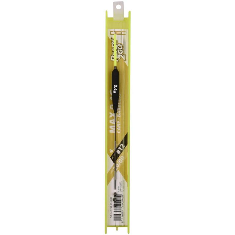 Ctec Carprig Max 0.4gr