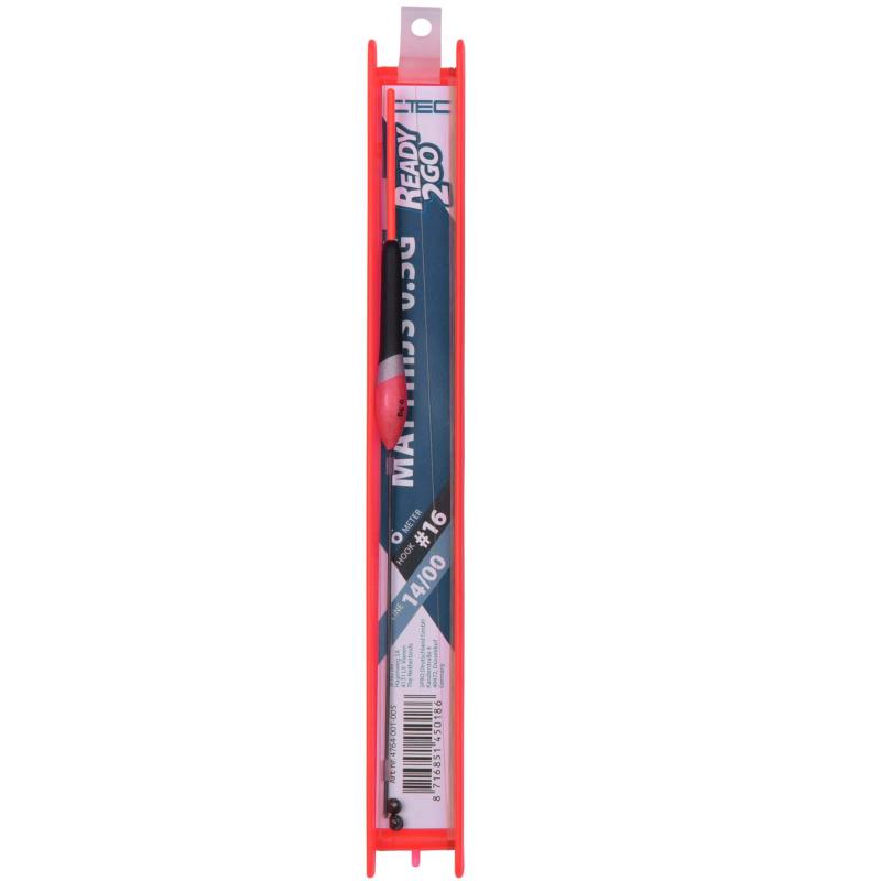 Ctec Carprig Max 0.5gr