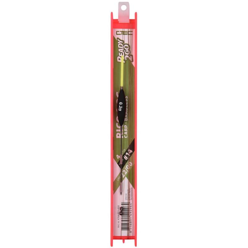 Ctec Carprig Rico 0.2gr