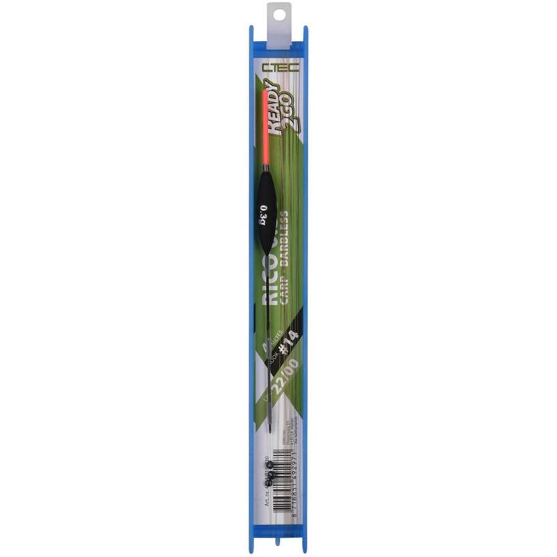 Ctec Carprig Rico 0.3gr