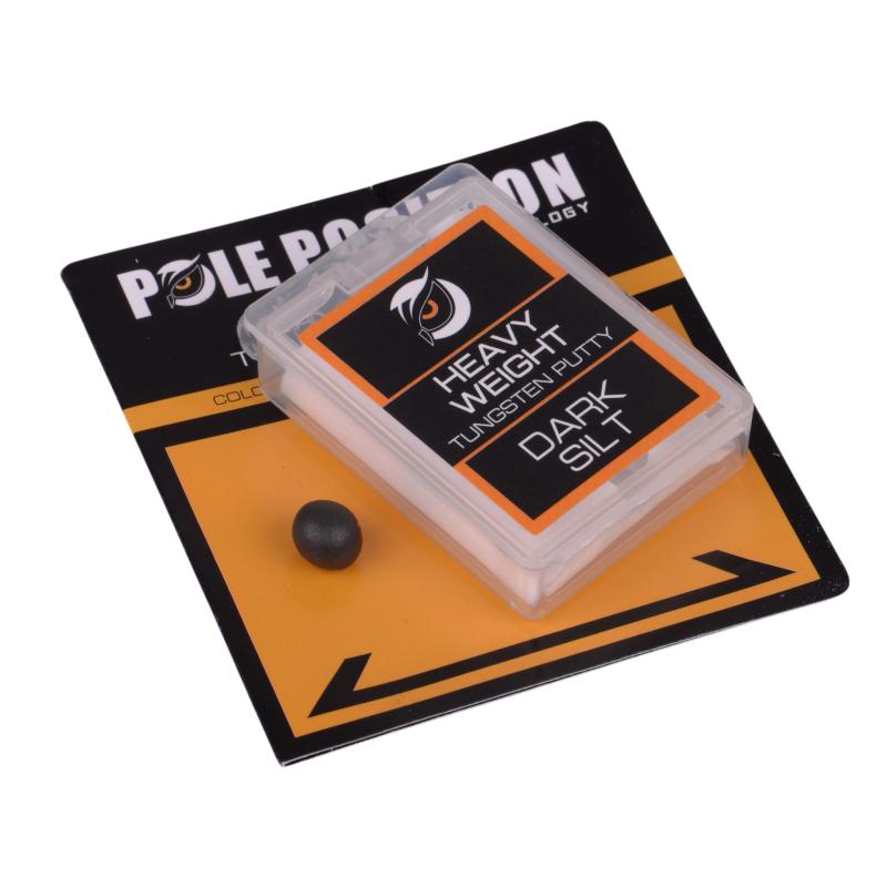 Strategy Tungsten Putty Dark Silt