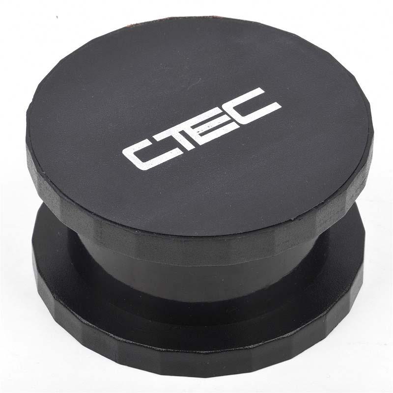 Ctec Crusher