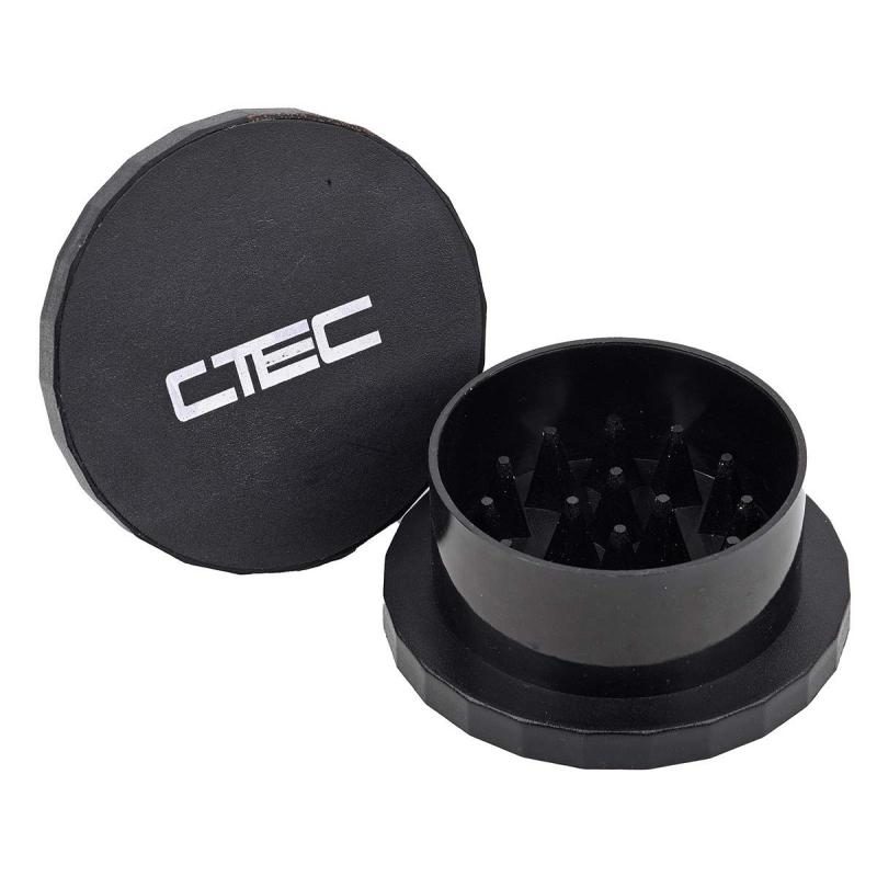 Ctec Crusher