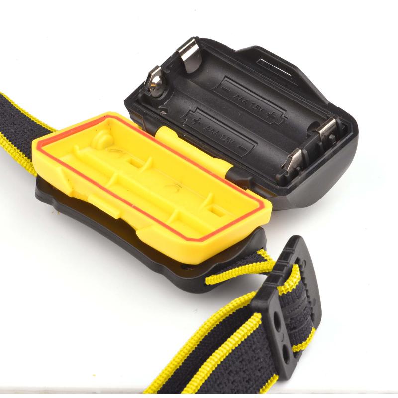Spro Headlamp White/Red 100L