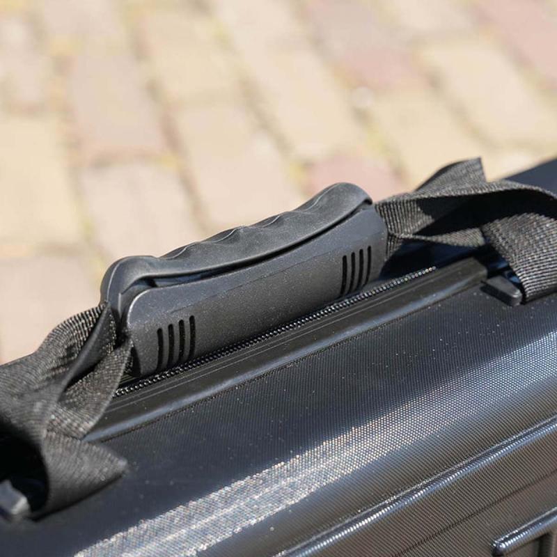 Cresta Identity Protect Case 195