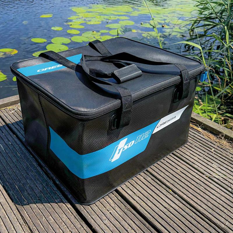 Cresta Tsd 112 Base Bag X-Large