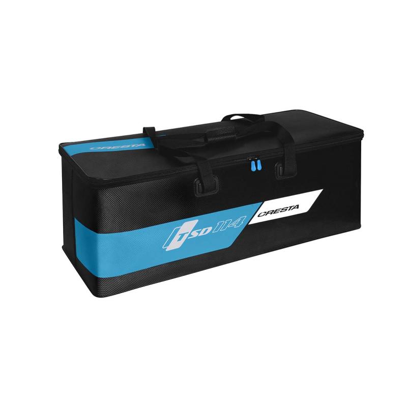 Cresta Tsd 114 Base Bag X-Long