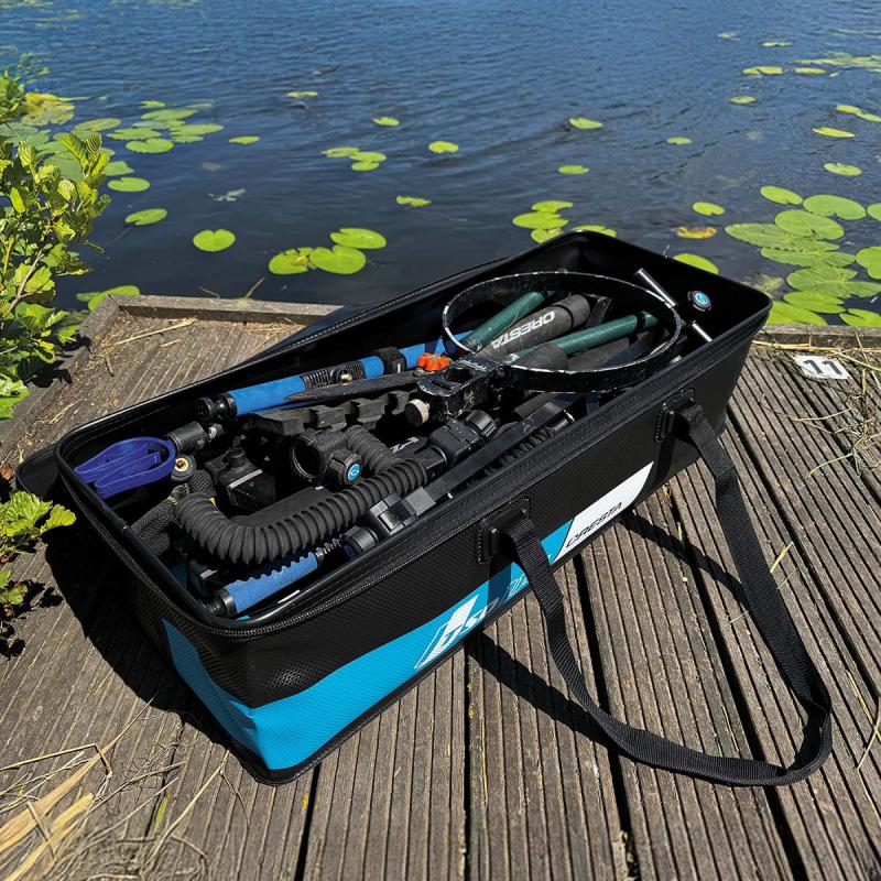 Cresta Tsd 114 Base Bag X-Long
