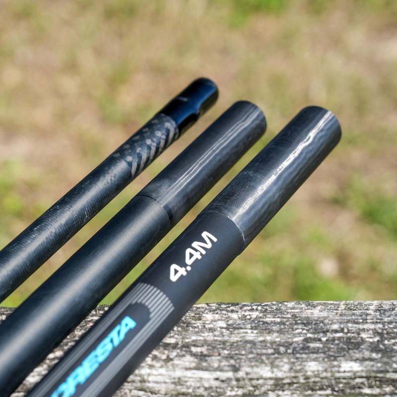 Cresta Identity Zxt Power Ser. Handle 4.4M
