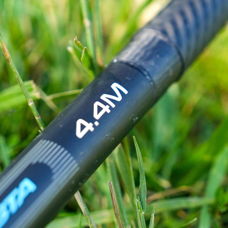 Cresta Identity Zxt Power Ser. Handle 4.4M